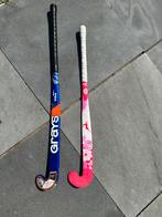 Mooie roze hockeystick van Stag (30’´), Sport en Fitness, Hockey, Ophalen of Verzenden, Gebruikt, Stick