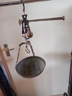 Oude weegschaal, Antiek en Kunst, Ophalen