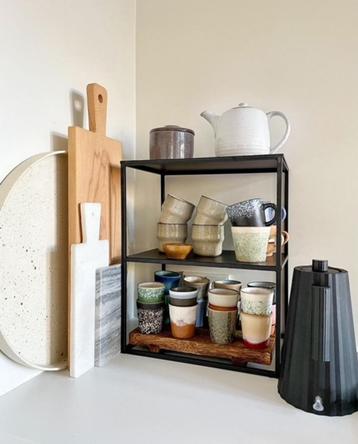 House Doctor houten plateau/dienblad 22x36cm beschikbaar voor biedingen