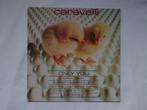 Caravelli - Only you LP, Ophalen of Verzenden, 1960 tot 1980, Gebruikt, 12 inch