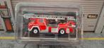 1.72 brandweer 1975 dl 23-12 iveco magirus ag, Ophalen of Verzenden, Zo goed als nieuw, Bus of Vrachtwagen