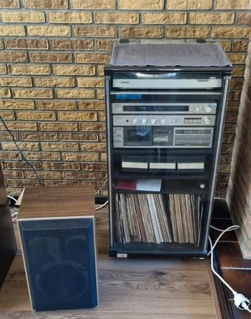 Sony Stereo set beschikbaar voor biedingen