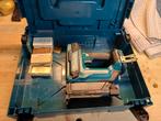 Makita DPT353 tacker, exclusief accu., Ophalen of Verzenden, Zo goed als nieuw