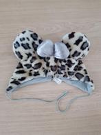 Leuke muts, Ophalen of Verzenden, Zo goed als nieuw, Meisje, Muts