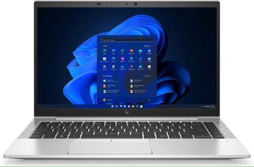 HP Elitebook 845 G8 Ryzen5 pro 16GB 256GB W11, Computers en Software, Windows Laptops, Zo goed als nieuw, 14 inch, SSD, 2 tot 3 Ghz