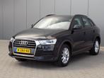 Audi Q3 1.4 TFSI CoD Design Pro Line Plus Automaat, Auto's, Audi, 1380 kg, Euro 6, 4 cilinders, 150 pk
