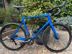 Giant racefiets te koop., Ophalen, 28 inch, Gebruikt, Aluminium