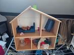 Ikea poppenhuis, Kinderen en Baby's, Speelgoed | Poppenhuizen, Ophalen, Zo goed als nieuw, Poppenhuis