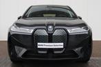 BMW iX xDrive40 Business Edition Plus 77 kWh Sportpakket / H, Automaat, Gebruikt, 495 min, Met garantie (alle)