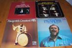 PAVAROTTI  8 LP'S, Cd's en Dvd's, Vinyl | Klassiek, Gebruikt, Overige typen, Ophalen of Verzenden, 12 inch