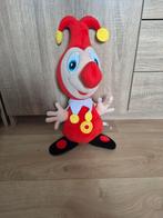 efteling jokie knuffel 2018, Verzamelen, Efteling, Ophalen of Verzenden, Zo goed als nieuw, Beeldje of Poppetje