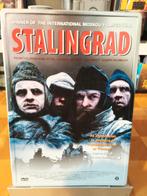 Stalingrad Dvd Steelbook NL ZGAN!!, Cd's en Dvd's, Waargebeurd drama, Ophalen of Verzenden, Vanaf 12 jaar, Zo goed als nieuw
