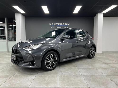 Toyota Yaris 1.5 Hybrid Dynamic | Carplay | Camera | Cruise|, Auto's, Toyota, Bedrijf, Te koop, Yaris, ABS, Achteruitrijcamera