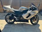 Champagne kleurige Kawasaki Ninja ZX-6R, Motoren, Motoren | Kawasaki, 636 cc, 4 cilinders, Super Sport, Particulier
