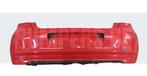Bumper Volkswagen VW POLO V 5 6R0 BlueMotion 09-14  Achterbu