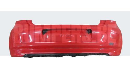 Bumper Volkswagen VW POLO V 5 6R0 BlueMotion 09-14  Achterbu, Auto-onderdelen, Carrosserie en Plaatwerk, Bumper, Achter, Gebruikt