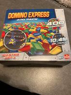Domino Express Master Set L - 400 stuks, Kinderen en Baby's, Speelgoed | Bouwstenen, Ophalen, Zo goed als nieuw, Overige merken
