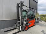 Linde E45 elektrische heftruck 'vorkversteller', Linde, Heftruck, Ophalen of Verzenden, Meer dan 4000 kg