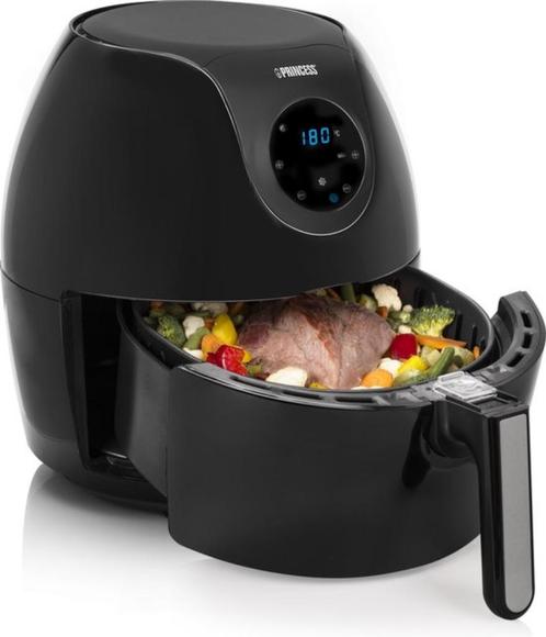 Princess Airfryer XXL nieuwstaat, Witgoed en Apparatuur, Airfryers, Zo goed als nieuw, Ophalen of Verzenden