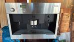 Miele koffiemachine CVA 620 met lichte waterlekkage, Witgoed en Apparatuur, Koffiezetapparaten, Ophalen, Gebruikt, Koffiemachine