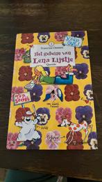 Francine Oomen - Het geheim van Lena Lijstje, Boeken, Kinderboeken | Jeugd | 10 tot 12 jaar, Ophalen of Verzenden, Zo goed als nieuw