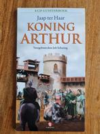 Jaap ter Haar - luisterboek Koning Arthur, Ophalen of Verzenden, Jaap ter Haar