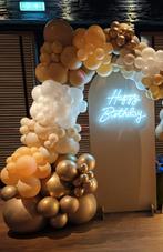 Happy birthday led tekstboek te huur, Ophalen, Zo goed als nieuw
