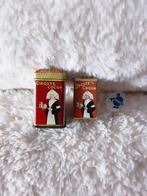 DROSTE MONSTERBLIKJE met binnen doosje., Ophalen of Verzenden, Zo goed als nieuw, Overige, Droste