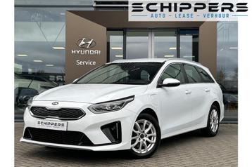 Kia Ceed Sportswagon 1.6 GDI PHEV DynamicPlusLine | Plug-in  beschikbaar voor biedingen