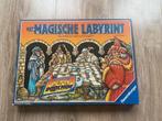 Het Magische Labyrint / Doolhof, Hobby en Vrije tijd, Gezelschapsspellen | Bordspellen, Drie of vier spelers, Ophalen of Verzenden