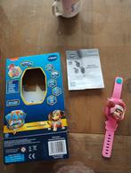 Paw patrol adventure watch Liberty VTech horloge, Kinderen en Baby's, Speelgoed | Vtech, Ophalen of Verzenden, Gebruikt, 4 tot 6 jaar