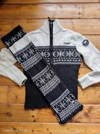 Gaastra vest M met sjaal, Gaastra, Overige kleuren, Maat 48/50 (M), Ophalen of Verzenden