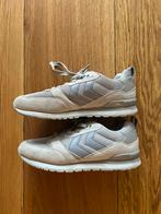 Hummel Sneakers Dames Maat 38, Beige, Ophalen of Verzenden, Sneakers of Gympen, Gedragen