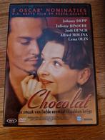 Chocolat, Alle leeftijden, Ophalen of Verzenden, Zo goed als nieuw