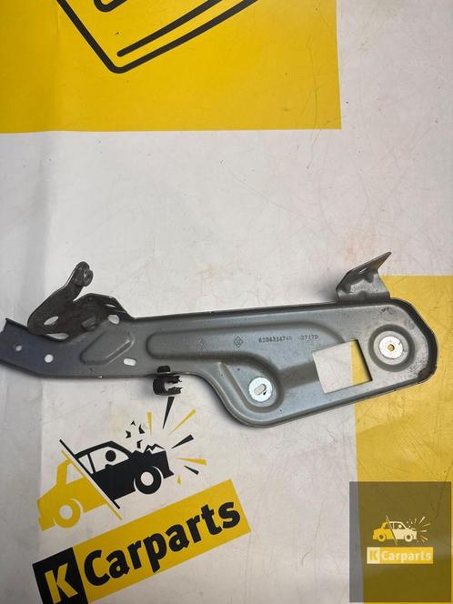 Renault Grand Scenic 6204334474R spatbordhouder rechter, Auto-onderdelen, Overige Auto-onderdelen, Renault, Gebruikt, Ophalen of Verzenden