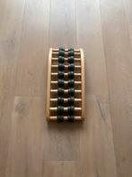 Orginele rolastretcher backstretcher nieuwstaat, Ophalen of Verzenden, Zo goed als nieuw, Apparaat