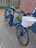 Electric Bike (ebike) XT 1, Fietsen en Brommers, Elektrische fietsen, Zo goed als nieuw, 47 tot 51 cm, 50 km per accu of meer