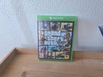 Gta 5 met wereldmap, Spelcomputers en Games, Games | Xbox One, Avontuur en Actie, Vanaf 18 jaar, 1 speler, Ophalen of Verzenden