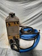 ESAB DTF 180 ac/dc 230 volt, Ophalen of Verzenden