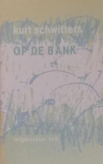 Op de bank  beschikbaar voor biedingen