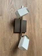 Philips Wandlamp - Stijlvolle Verlichting, Ophalen, Zo goed als nieuw, Metaal