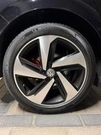 Polo gti velgen milton keynes, Auto-onderdelen, Banden en Velgen, Ophalen, 215 mm, Velg(en), 17 inch