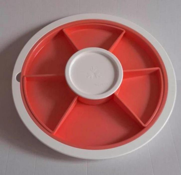 Tupperware De Preludio Partyschaal - Nieuwstaat!, Huis en Inrichting, Keuken | Tupperware, Nieuw, Schaal, Ophalen of Verzenden