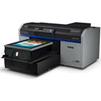 Dtg printer De Epson SureColor F2100 + pretreater iv4, Computers en Software, Printers, Ophalen, Gebruikt, Printer, Epson