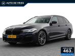 BMW 5-serie Touring 530e 293pk M-Sport High Executive | Pano, Automaat, 1998 cc, Euro 6, 4 cilinders