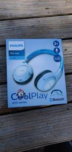 Philips TAK4206 - Bluetooth Kinder Koptelefoon, Philips, Bluetooth, Nieuw, Op oor (supra aural)