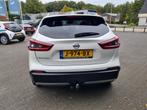 Nissan Qashqai 1.3 DIG-T N-Connecta, Panodak, trekhaak, Voorwielaandrijving, 65 €/maand, Gebruikt, 4 cilinders