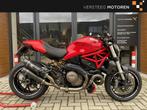 Ducati Monster 1200 full Carbon # SC Projects # Ducabike, Motoren, Motoren | Ducati, Naked bike, Bedrijf, 1198 cc, 2 cilinders