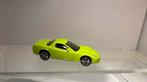 Chevrolet corvette siku 1.55, Hobby en Vrije tijd, Modelauto's | 1:50, Ophalen of Verzenden, Auto, SIKU, A