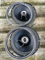 Philips Auto Speakers - 70 Watt - Set van 2, Auto diversen, Autospeakers, Verzenden, Gebruikt